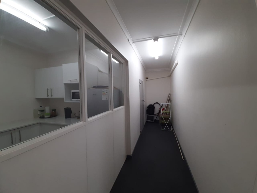 To Let commercial Property for Rent in Woodbrook Eastern Cape